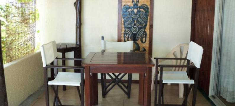 特马奴亚塔村酒店(Village Temanuata)图片