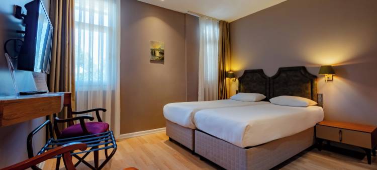 阿玛甘蒂斯皮纳酒店(Armagrandi Spina Hotel-Special Category)图片