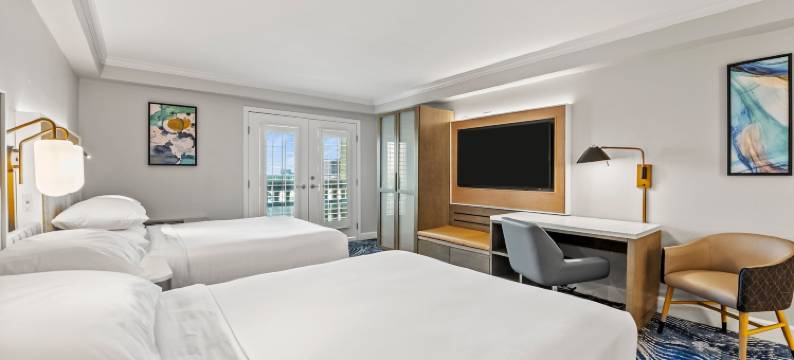 Crowne Plaza 奥兰多 - DOWNTOWN(Crowne Plaza ORLANDO-DOWNTOWN by IHG)图片