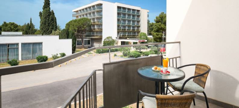 皇家沃迪奇别墅(Ville Imperial Vodice)图片