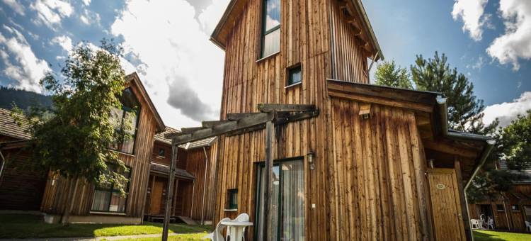 克赖施贝格穆劳滑雪度假村附近豪华度假屋(Splendid Holiday Home in Kreischberg Murau Near Ski Resort)图片