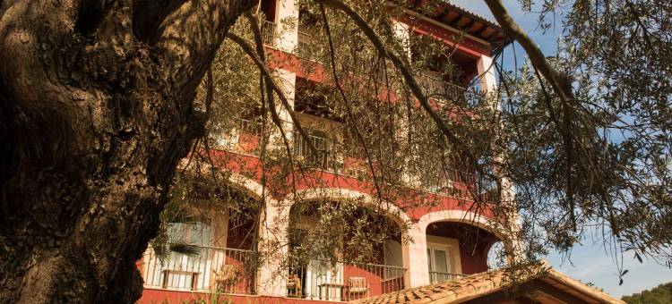 卡拉圣维森特酒店 - 仅限16岁以上成人(Hotel Cala Sant Vicenç - Adults Only)图片