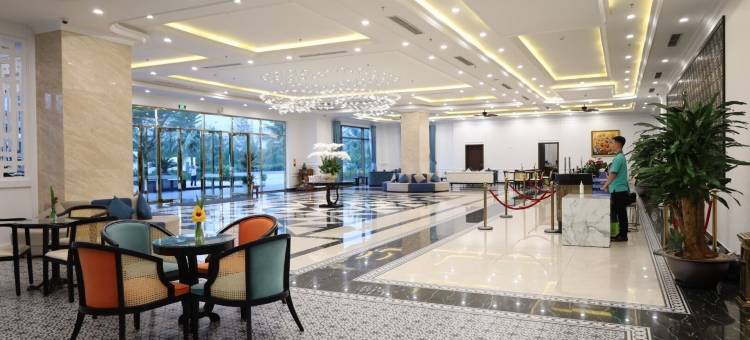 广平塞丽娜半岛度假村(Celina Peninsula Resort)图片