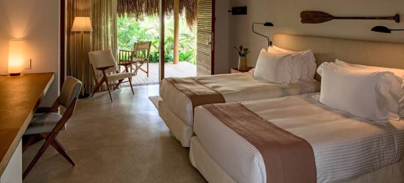 法萨诺特兰科索酒店(Hotel Fasano Trancoso)图片