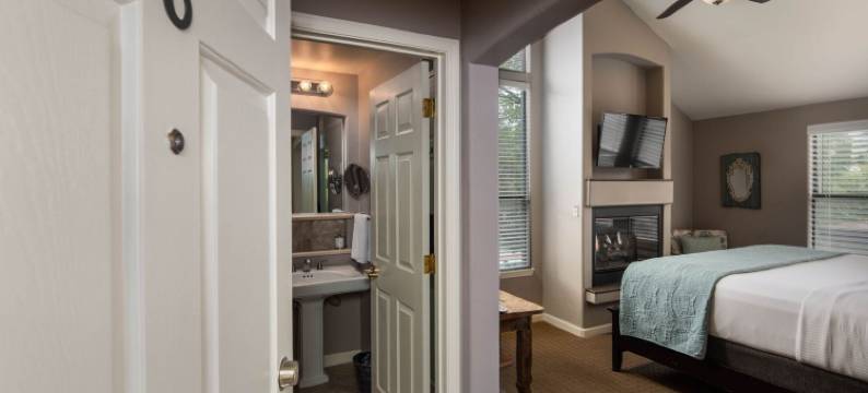 橡溪酒馆(Inn above Oak Creek Sedona)图片