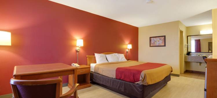 木树旅馆(Mill Tree Inn Millington)图片