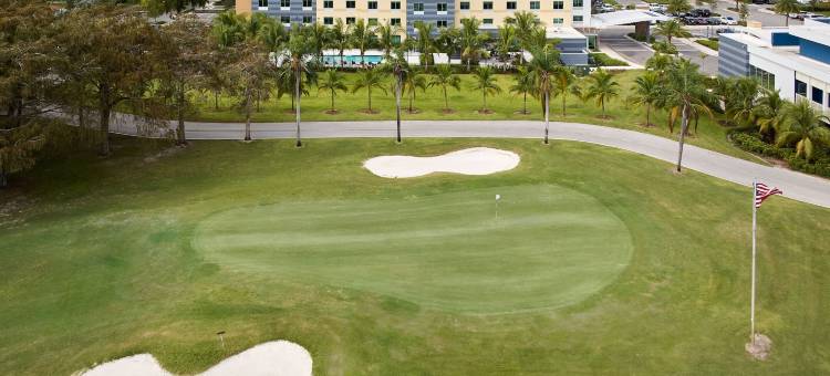 Fairfield Inn & Suites Fort Lauderdale Northwest图片