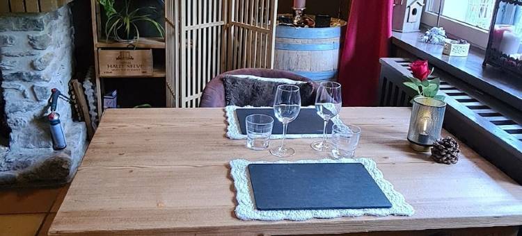 亚德瑞餐厅酒店(Hôtel et Appart'Hôtel Restaurant l'Adray)图片