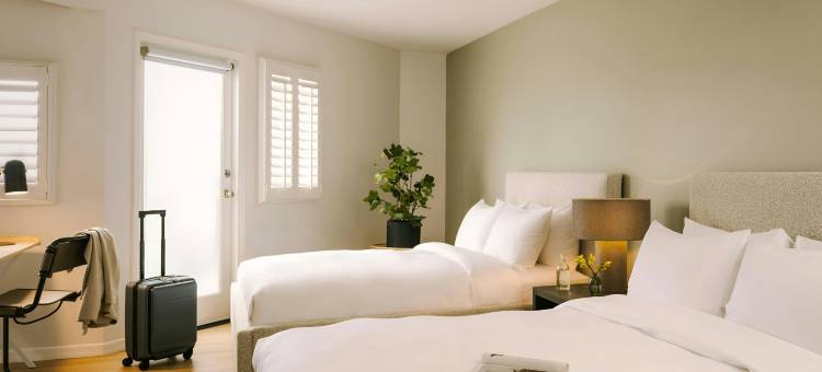 拉古娜海滩·Sonder万豪旅享家·拉恩塞纳达酒店(La Ensenada Hotel Laguna Beach, Sonder by Marriott Bonvoy)图片