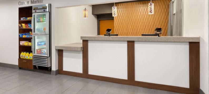 马里恩蔚景温德姆酒店(Wingate by Wyndham Marion)图片