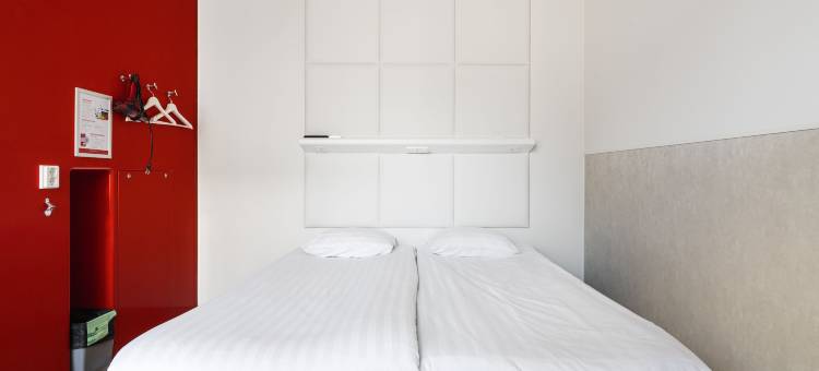 坦佩雷欧曼拉酒店(Omena Hotel Tampere)图片
