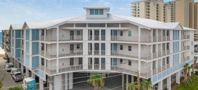 海玻璃-316(Sea Glass 316 by Vacation Homes Collection)图片