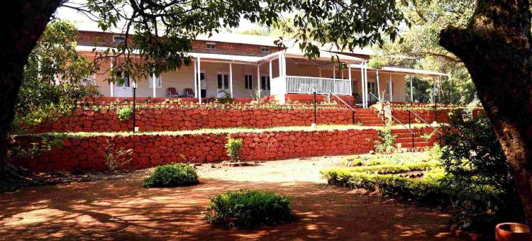 马哈巴莱什瓦丹格利戴尔别野，Amã旅居&步道(Ama Stays & Trails Dingley Dell , Mahabaleshwar)图片