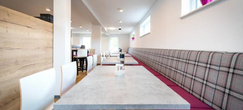 维林根 K1 酒店(K1 Hotel Willingen)图片