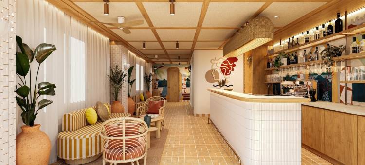 加布里埃尔酒店 - 新品2025(Gabriel Boutique Hotel)图片