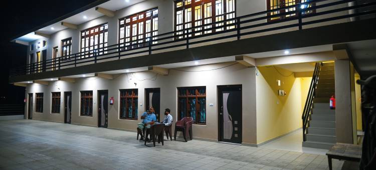 希夫林加别墅酒店(Shivlinga Villa)图片