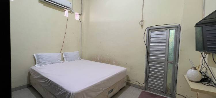 Hotel O Rian 寄宿公寓(Hotel O Kos Rian)图片