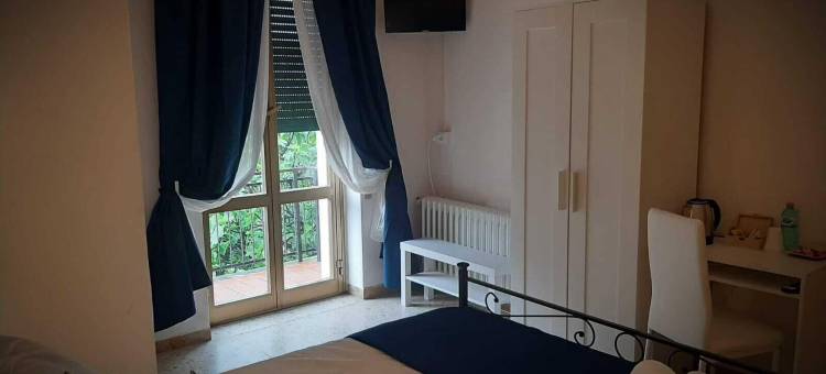 VEVE'旅馆(Locanda Veve')图片
