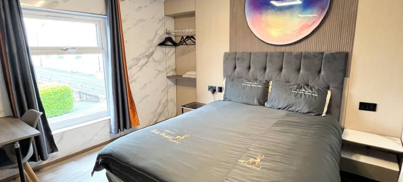 阿迪森的可爱住所(Addison's Adorable Abode)图片