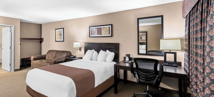 Heartland Inn & Suites, SureStay Collection by Best Western图片