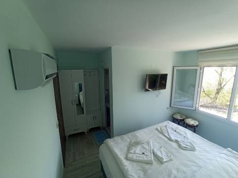 Yesilalan酒店Caykara(Yesilalan Hotel Caykara)