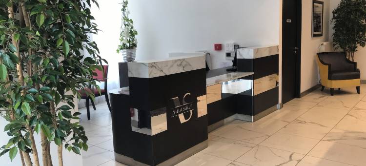 Zenao 巴黎克罗伊克斯德沙沃(Zenao Montreuil Croix de Chavaux)图片