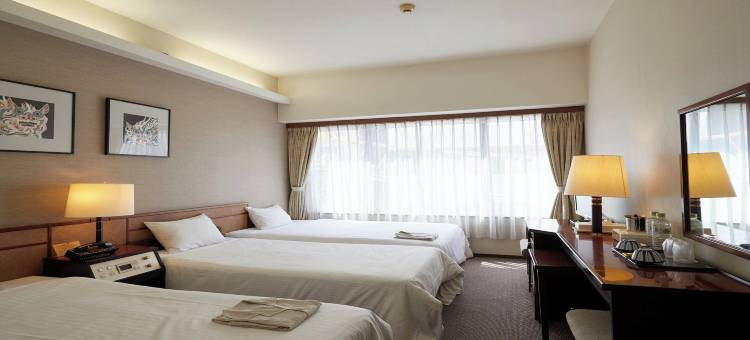 琉球太阳皇家酒店(Ryukyu Sun Royal Hotel)图片