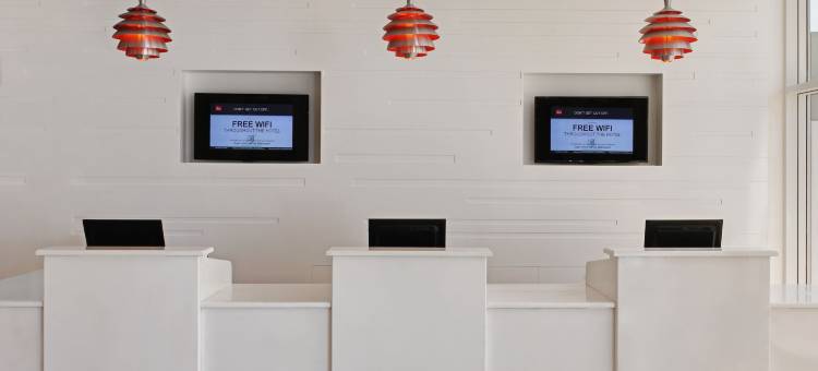 宜必思延布沙特阿拉伯酒店(Ibis Yanbu Saudi Arabia)图片