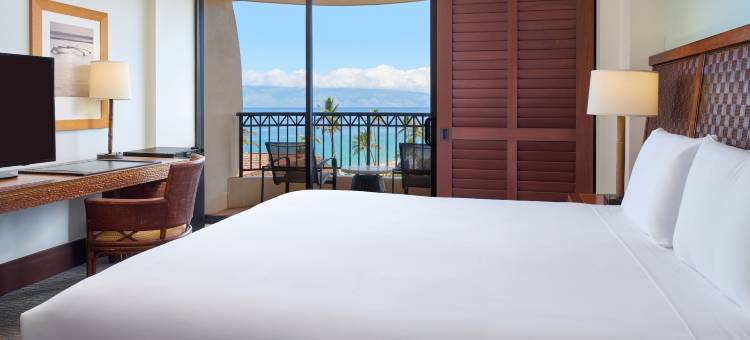 皇家拉海纳度假村及洋房(Royal Lahaina Resort)图片