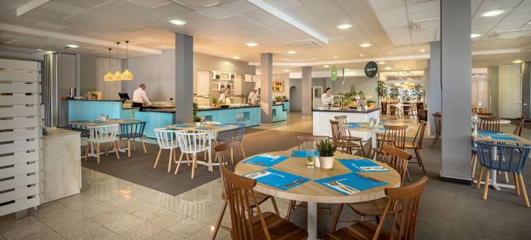 阿德里亚瓦拉马尔别墅酒店(Valamar Villa Adria)图片