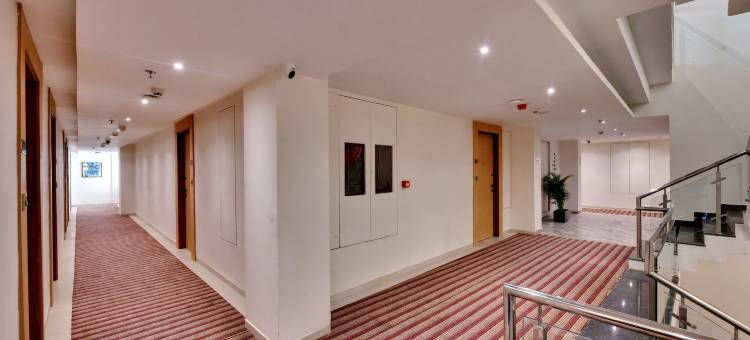 Click collection 勒克瑙(Click Collection Lucknow)图片