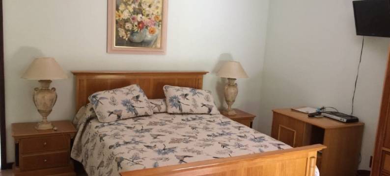 金刚鹦鹉酒店(Ninho da Arara)图片