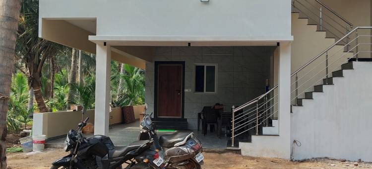 林拉农舍(Limra Farm House)图片