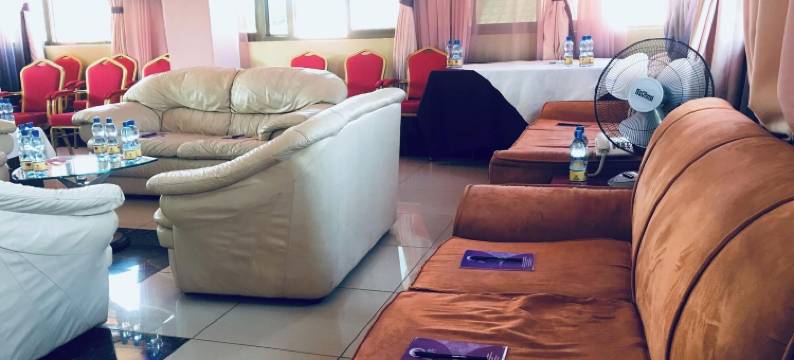 苏纳顿酒店(SUNATON HOTEL)图片