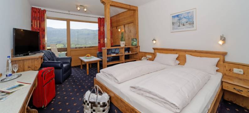 奥塞酒店(Osserhotel - B&B am Osser)图片