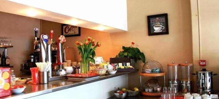 理查迪酒店(Hôtel le Richiardi)图片