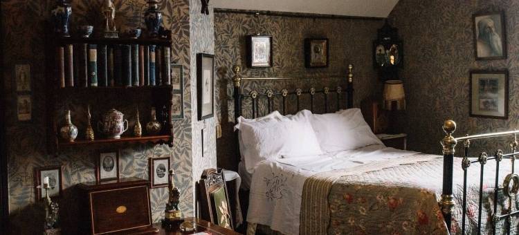 圣贝尼迪克民宿(St Benedict - Victorian Bed and Breakfast)图片