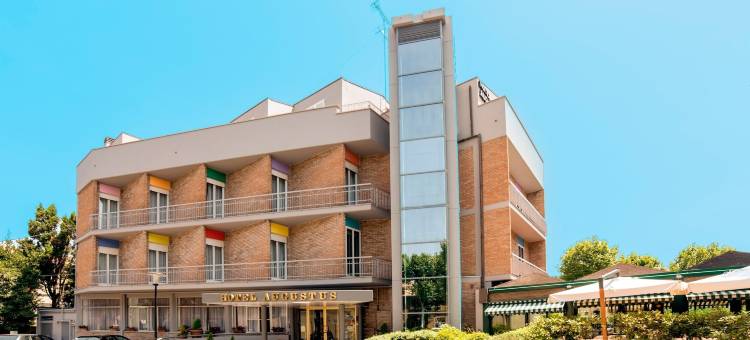 奥古斯都酒店(Hotel Augustus)图片