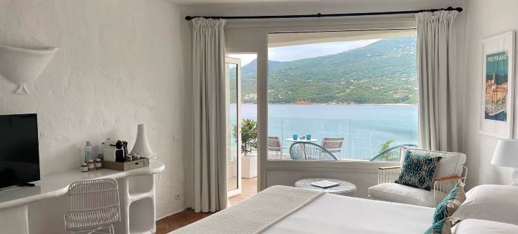 A'玛丽科西嘉海滨小度假村(A’mare Corsica Seaside Small Resort)图片