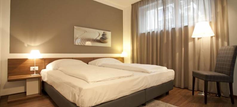 伊达尔戈套房公寓(Hidalgo Suites)图片