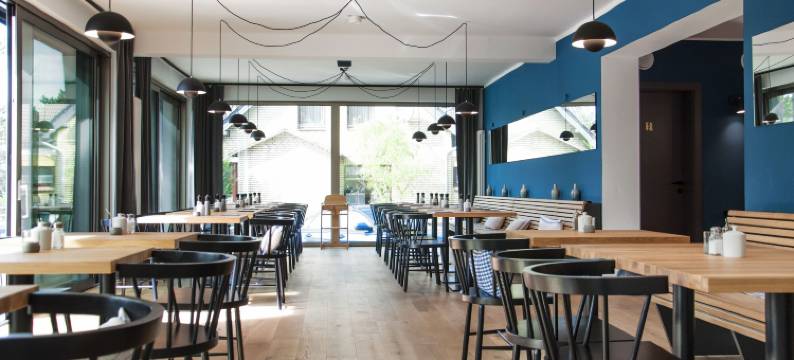 我最爱之地海滩酒店(Lieblingsplatz Strandhotel)图片