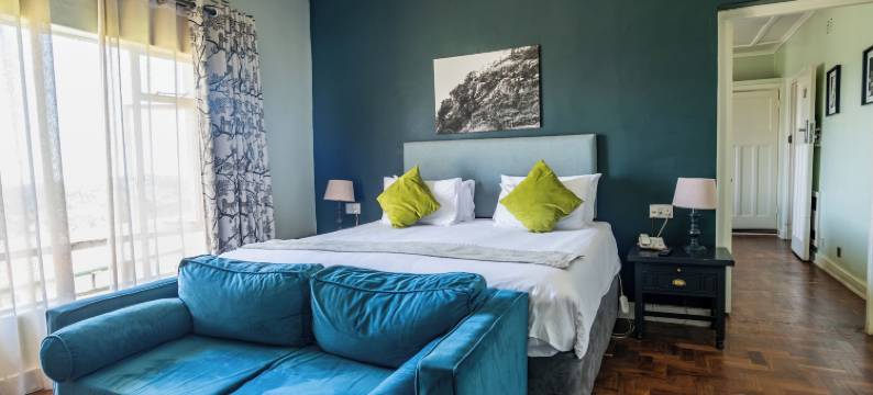 蒙特克莱尔度假村及会议中心(Montclair Resort & Conference)图片