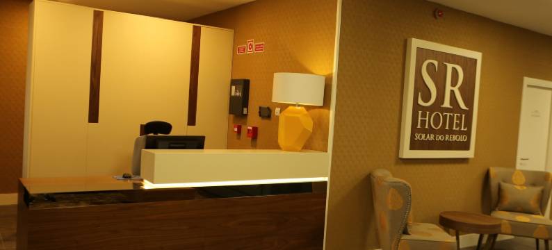 罗贝罗太阳酒店(Hotel Solar do Rebolo)图片