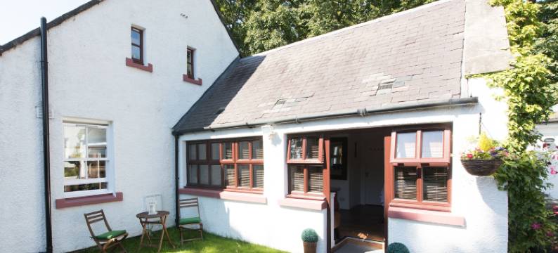 Justb Edinburgh图片