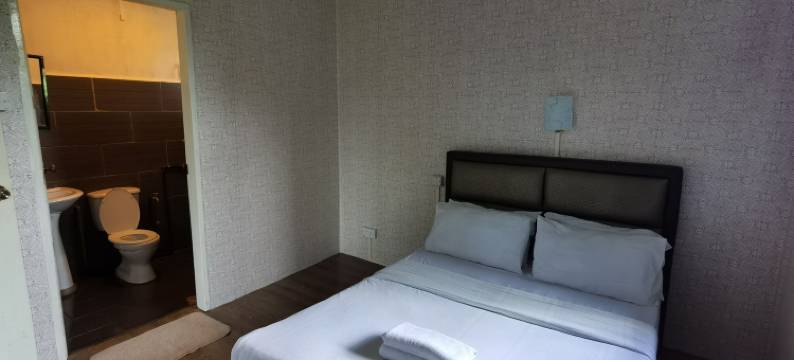 凯撒广场酒店(Ceaser's Place)图片