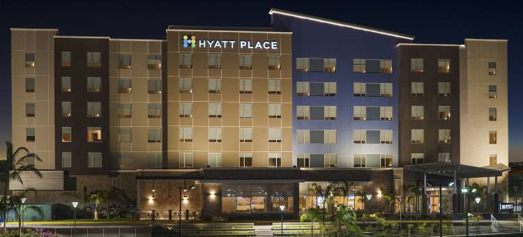 马那瓜凯悦嘉轩酒店(Hyatt Place Managua)图片