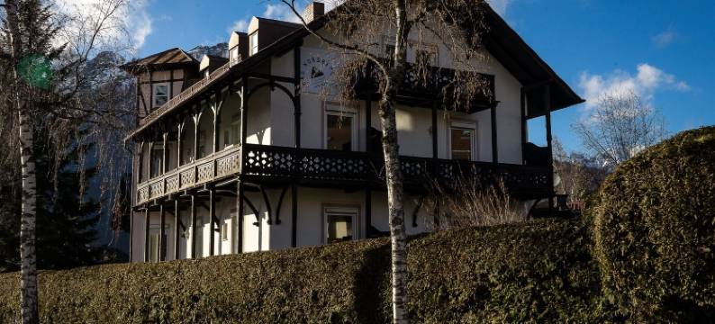 北山宾馆(Das Nordberg Guesthouse)图片