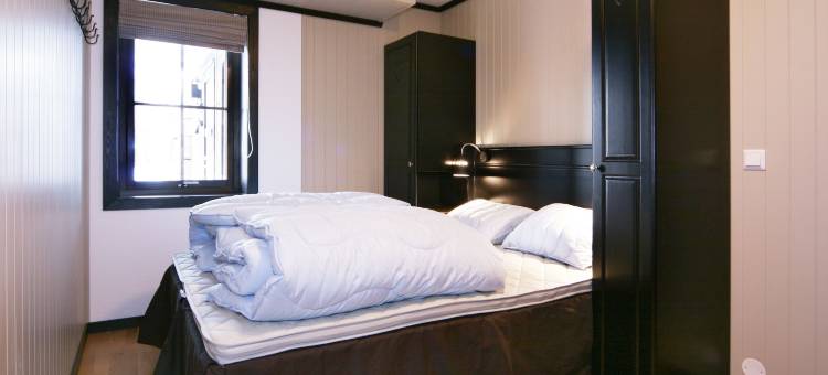 索丽雅高山公寓酒店(Alpin Apartments Sørlia)图片