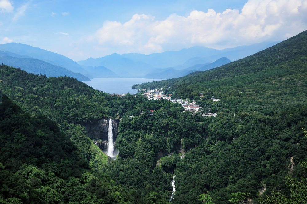 The Ritz-Carlton, Nikko Over view