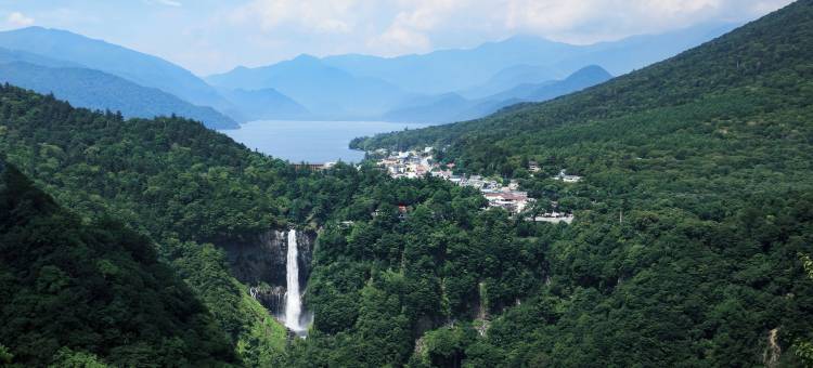 日光丽思卡尔顿酒店(The Ritz-Carlton, Nikko)图片